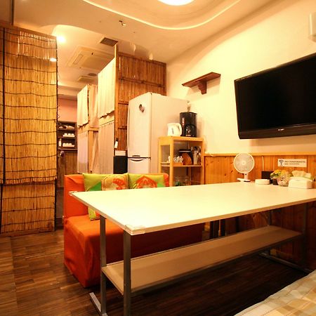 Apartmá  Ósaka Exteriér fotografie