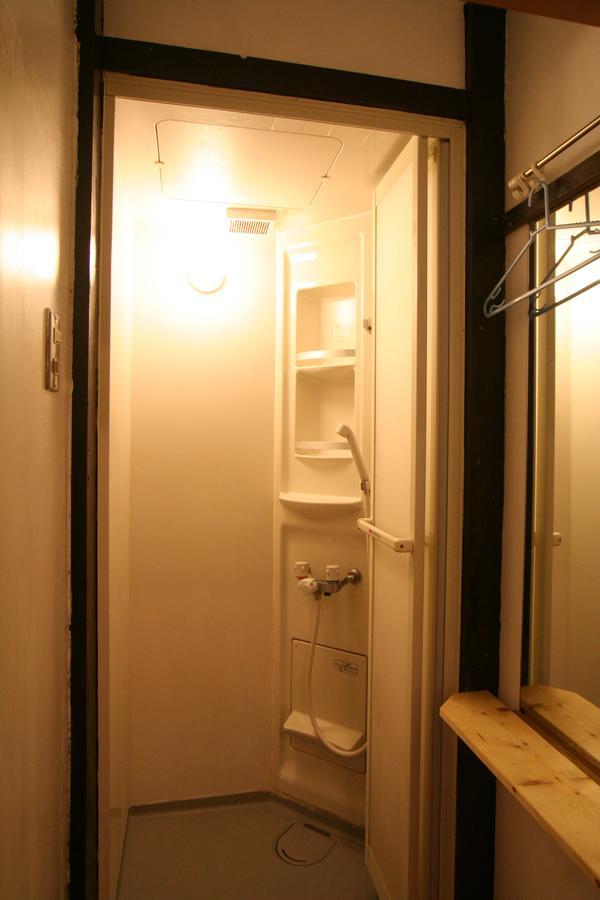 Apartmá  Ósaka Exteriér fotografie