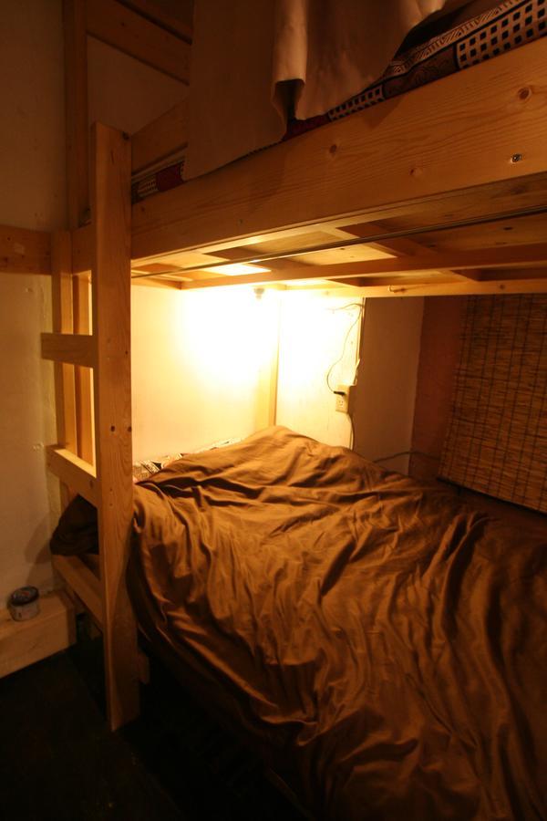 Apartmá  Ósaka Exteriér fotografie