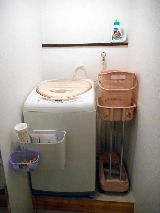Apartmá  Ósaka Exteriér fotografie