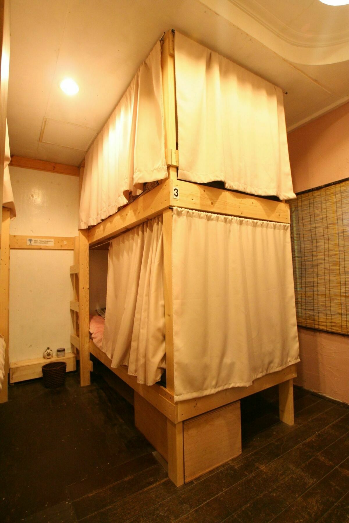 Apartmá  Ósaka Exteriér fotografie