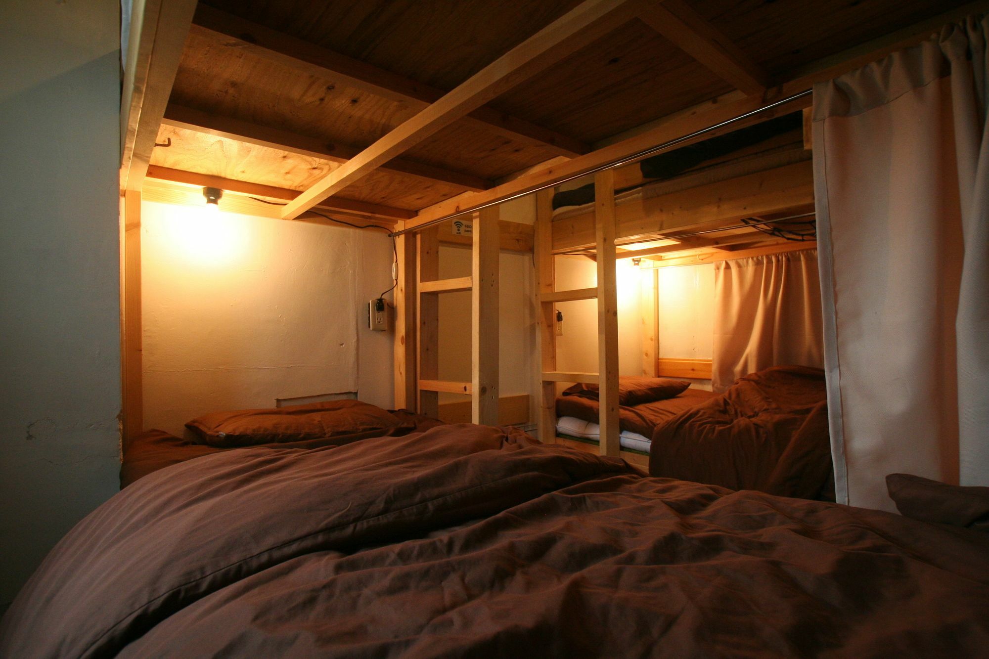 Apartmá  Ósaka Exteriér fotografie